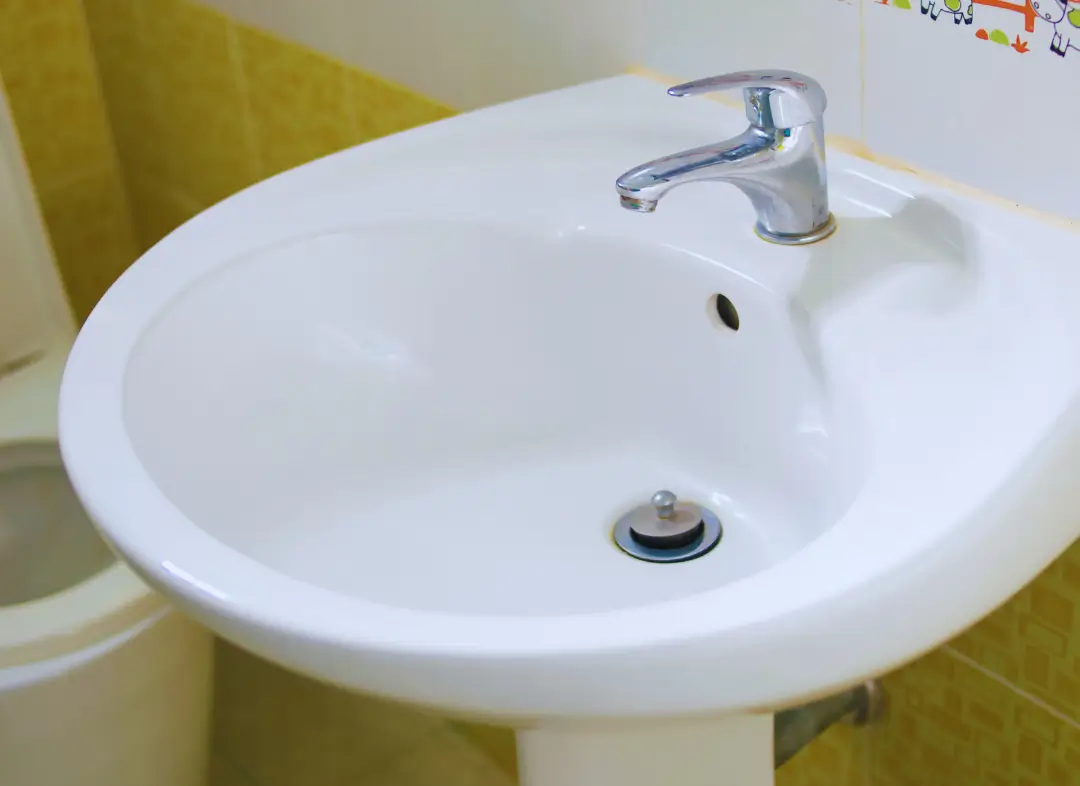 Mitigeur Lavabo Peymeinade