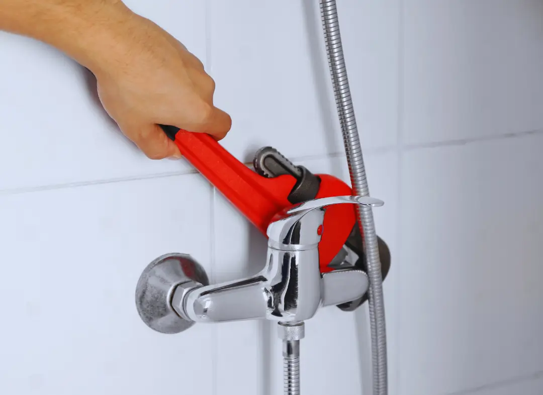 Mitigeur Thermostatique douche Peymeinade